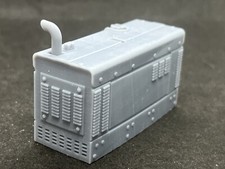 1/25 1/24 Scale 3d Resin Miller Welder picture