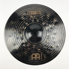 Meinl Classics Custom 16