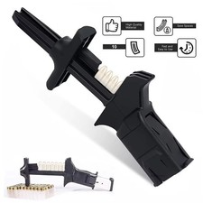 Polymer PA66 High Strength Speed Loader - Tactical 9mm .40 Mag Accessory picture