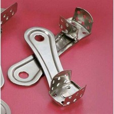 Practicon Small Rotating Mini Impression Trays Swivel 360 degree picture
