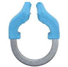 Dentsply 659760 Palodent Plus Universal (Medium Blue) Ring Refill 2/Pk picture