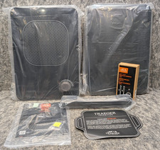 TRAEGER BAC619 Induction Range Drop-In Cooktop + Probes - Timberline & Ironwood picture