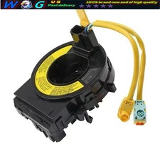 93490-4Z120 93490-2H400 Clock Spring for 2013-2018 Hyundai Santa Fe Sport picture