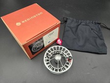 Redington Rise 3/4 Spare Spool, Silver, NEW picture