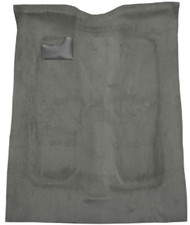 ACC 77-90 CHEVY CAPRICE 4-DR MOLDED CARPET RUG - CHOOSE COLOR picture