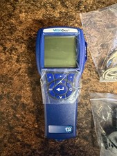 TSI/Alnor 9565-P VelociCalc Multifunction Ventilation Meter with Differential picture