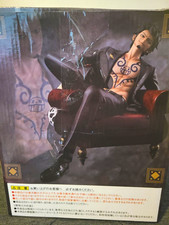 MegaHouse Portrait.Of.Pirates One Piece Trafalgar Law Figure Boxed Unopened picture