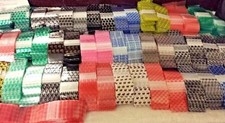 10,000 SMALL BAGGIES 1.5