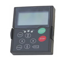NEW EATON KEYPAD-LOC/REM AC Drive Keypad,Remote,3 in. picture