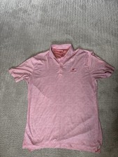 Johnnie-O Men’s Performance Golf Polo Medium picture