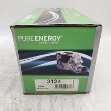 Starter Motor-Auto Trans PURE ENERGY 3124 Reman MPA Replacement picture