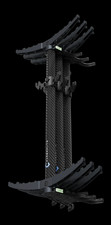 Hunt Arsenal CarbonLITE Climbing Sticks 3 Pack New In Box Saddle Hunting System picture