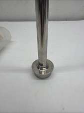 Reiser Vemag Linker Horn 18mm 533 Long. 906.143.181 picture