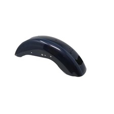 59847-08CPS NEW OEM 2007-2009 HARLEY-DAVIDSON SPORTSTER XL1200 REAR FENDER DARK picture