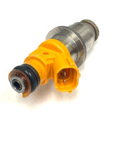 Reman Yamaha HPDI Fuel Injector fits 60V-13761-00-00 Yamaha V-Max Outboard picture