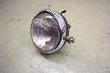 1970 BSA B44VS Victor Special B44V B44 441 440 B 44 Single *2684 Headlight picture