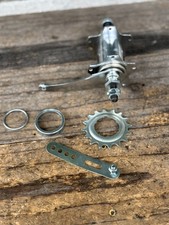 Old School 1985 Suntour Skyway Tuff Wheel II Rear Hub Coaster Brake-16t- NOS picture