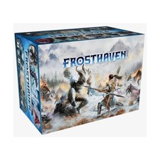 Cephalofair Frosthaven Box VG+/NM picture