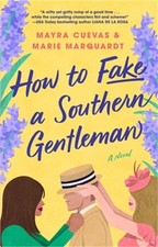 How to Fake a Southern Gentleman (Paperback or Softback) picture