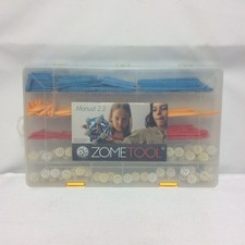 Zometool Creator 1 Multi-Dimensional Art Science STEM Building Toy for Students picture