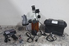 Liberty Pumps PC457-441-10A Primary & Battery Back-Up Sump Pump Combo System picture