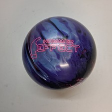 Hammer Effect   bowling ball 15 LB    new in box   #001 picture