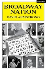 Broadway Nation How Immigrant - GOOD picture