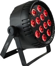 Blizzard LB PAR HEX 12X15 watt 6-in-1 (RGBAW+UV) LEDs / MAKE US AN OFFER picture
