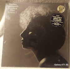 Barbra Streisand's Greatest Hits Volume 2/Vinyl, LP, Compilation/1978/VG+/VG+ picture