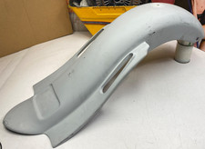 Topshop 14-25 Harley Touring Topshop Black Death CVO Rear Fender picture