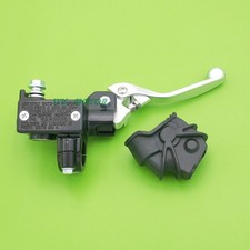 KAWASAKI Front Brake Master Cylinder Assembly For KX125 KX250 KX250F KX65 KX85 picture