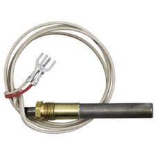 Frymaster 8073485 Thermopile/Pilot Generator with Forked Connector picture