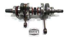 SKIDOO 2002 LEGEND 600 MXZ 600 GRAND TOURING 600 SUMMIT 600 CRANKSHAFT CRANK picture