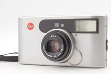【Near MINT】 Leica C1 Point & Shoot 35mm Film Camera Vario Elmar 38-105mm lens picture