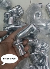 Exquisite Antique Victorian Handle Lot of 5 PCS For Vintage Walking Stick Men's picture