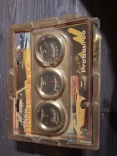 Auxiliary Gauges  For Car picture