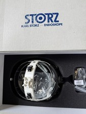 Karl Story - Endoscope picture