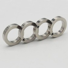 Folding Finger Ring – 4 Finger Foldable Fidget Toy for Stress & Anxiety AU picture