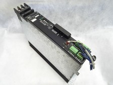 Bosch SM 5/10-TC DC 520V 5A 060839-203 Servo Module picture
