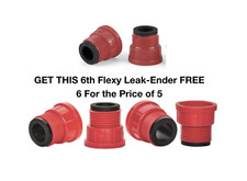 New Buy 5 get 1 FREE Leaking Hose Leak-Ender Flexy, SEE VIDEO, Price reductionn picture