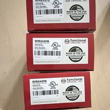 Functional devices RIB2401B picture