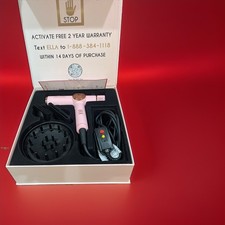 ELLA BELLA 6 in 1 Hot Air Styler, Hair Dryer & Straightener - Open Box picture