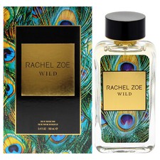 Rachel Zoe Wild by Rachel Zoe for Women - 3.4 oz EDP Spray picture