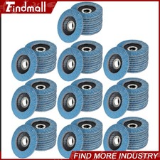 Findmall 100 Pack 4-1/2