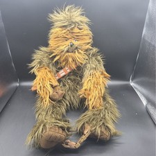 Star Wars CHEWBACCA Chewy Full Body 25