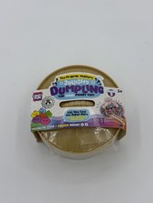 RARE Crazy Fun RMS Squishy Dumpling Target RARE PARTY CONFETTI SEALED  picture