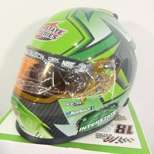 2018 Kyle Busch Interstate Batteries Mini Helmet picture