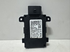 Audi 2022-2023 Rear Lane Change Assist Control Unit OEM 4N0907566AM picture