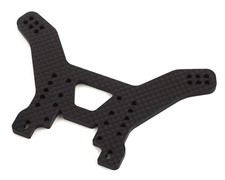 363083 Xray XT4 Graphite Shock Tower Rear 3.5mm picture
