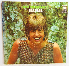 Lee Michaels – Recital - 1968 A&M Records SP-4152 Psychedelic Rock Vinyl LP picture